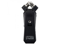 Zoom H1essential 32-Bit Float Stereo Recorder Zoom H1essential 32-Bit Float Stereo Recorder